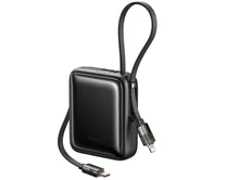 Внешний АКБ 10000 mAh McDodo MC-2550 22,5W, черный