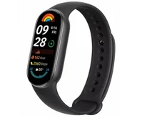 Фитнес браслет Xiaomi Mi Band 9 Global, черный