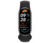 Фитнес браслет Xiaomi Mi Band 9 Global, черный