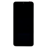 Дисплей Samsung A135F/A137F A13 в сборе черный (Оригинал OEM)