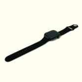 Часы Hoco Y30 Smart sports watch черные (поддержка звонков)