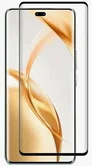 Защитное стекло Honor 200 Pro 3D Full (FIDI) черное