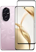 Защитное стекло Honor 200 3D Full (FIDI) черное