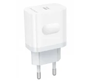 СЗУ-1USB-C Borofone BA99A, 20W, белый