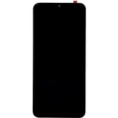 Дисплей Samsung M336B M33 в сборе черный (Оригинал OEM)