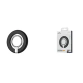 Кольцо-подставка Keephone MagSnap Magsafe (черный)