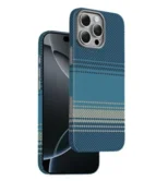 Чехол iPhone 16 Pro Max KEEPHONE Kevilar Seanova (moonrise)