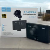 Видеорегистратор Hoco DI17 Driving recorder