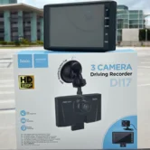 Видеорегистратор Hoco DI17 Driving recorder