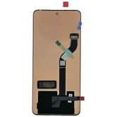 Дисплей Xiaomi 12 Lite + тачскрин черный (OLED)