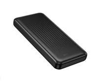 Внешний АКБ 10000 mAh Borofone BJ78 черный