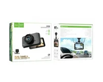 Видеорегистратор Hoco Di38 Driving recorder