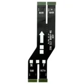 Шлейф Samsung A26 межплатный 2кл