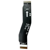 Шлейф Samsung S926B S24 Plus межплатный 2кл