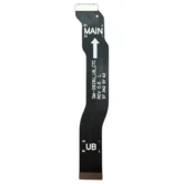 Шлейф Samsung S928B S24 Ultra межплатный (LCD) 2кл