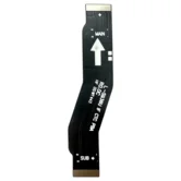 Шлейф Samsung S936B S25 Plus межплатный 2кл