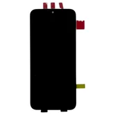 Дисплей Huawei Nova 11/12s + тачскрин черный (OLED)