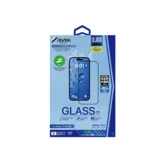Защитное стекло iPhone 17 Pro Max  ANANK 2.5D черное 