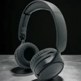 Наушники с Bluetooth Hoco W66 черные