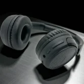 Наушники с Bluetooth Hoco W66 черные