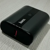 Внешний АКБ 10000 mAh Hoco Q3 Pro 22.5W+PD20W черный